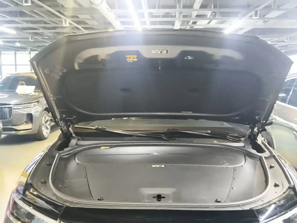 Li Auto Li ONE — миниатюра 20