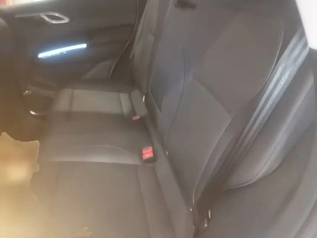 Hongqi Hongqi HS3 PHEV — миниатюра 17