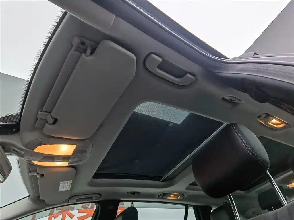 MERCEDES-BENZ R CLASS