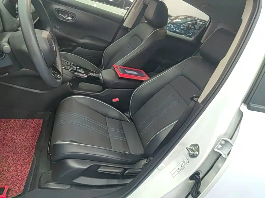 Honda HR-V — миниатюра 15