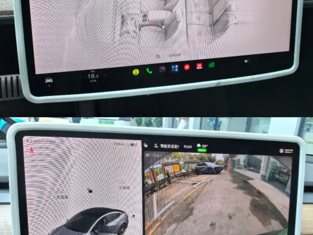 Tesla Model 3 — миниатюра 9