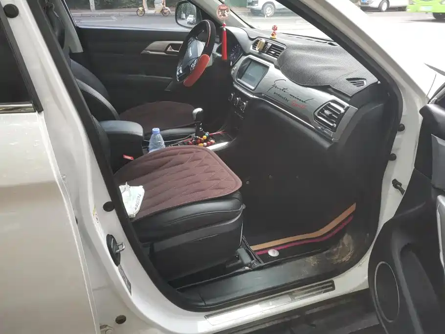 Haval H2 — миниатюра 8