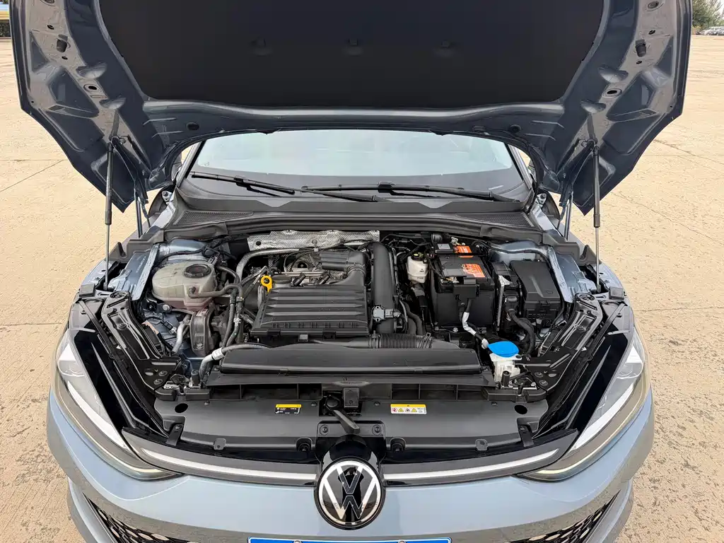 Volkswagen Lamando — миниатюра 15