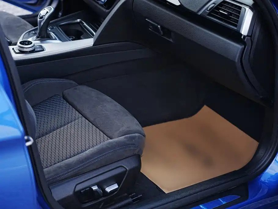 BMW 3 Series — миниатюра 4