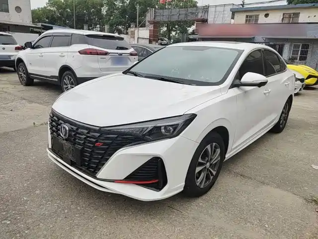 2025 Changan Eado