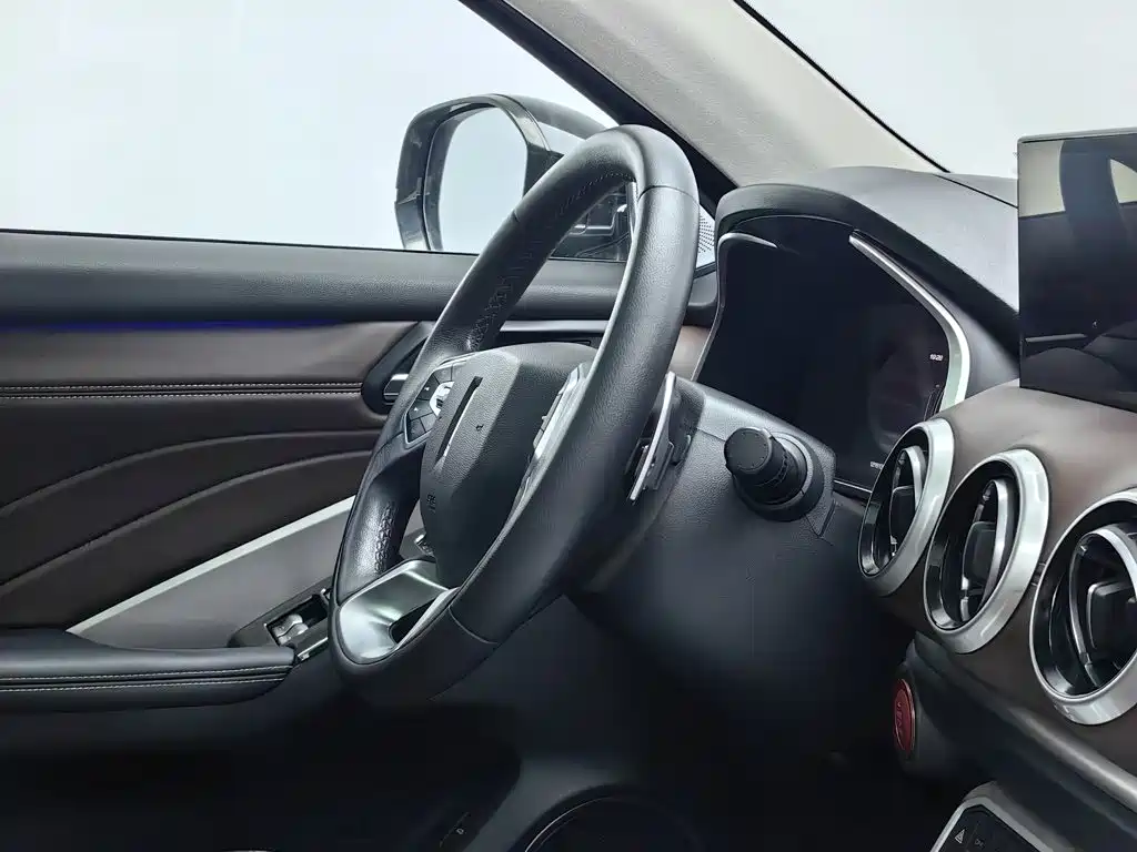 Wey Wey VV6 — миниатюра 22