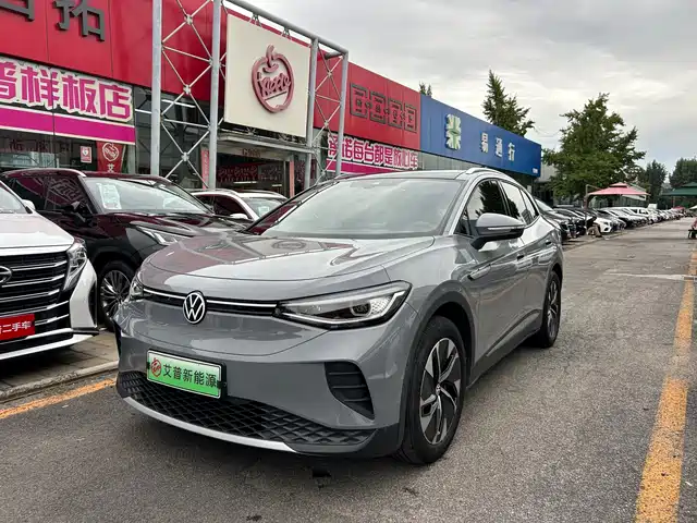 Volkswagen ID.4