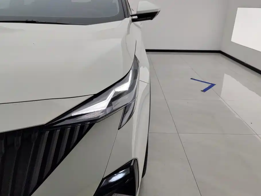 GAC Motor Trumpchi GS3 — миниатюра 5