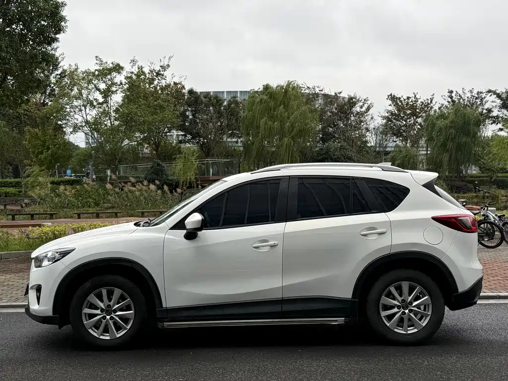 Mazda CX-5 — миниатюра 3