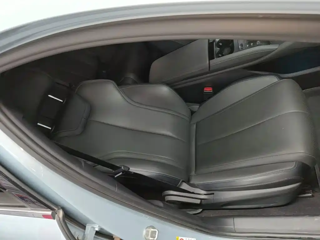 BYD Qin L — миниатюра 25