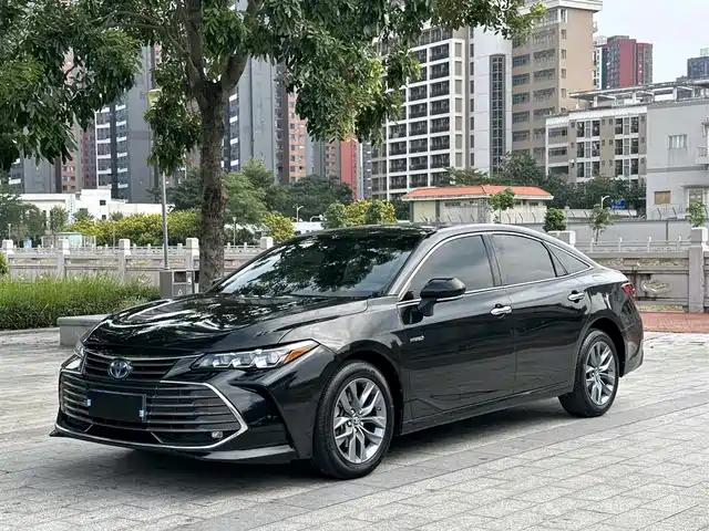 toyota asian-dragon
