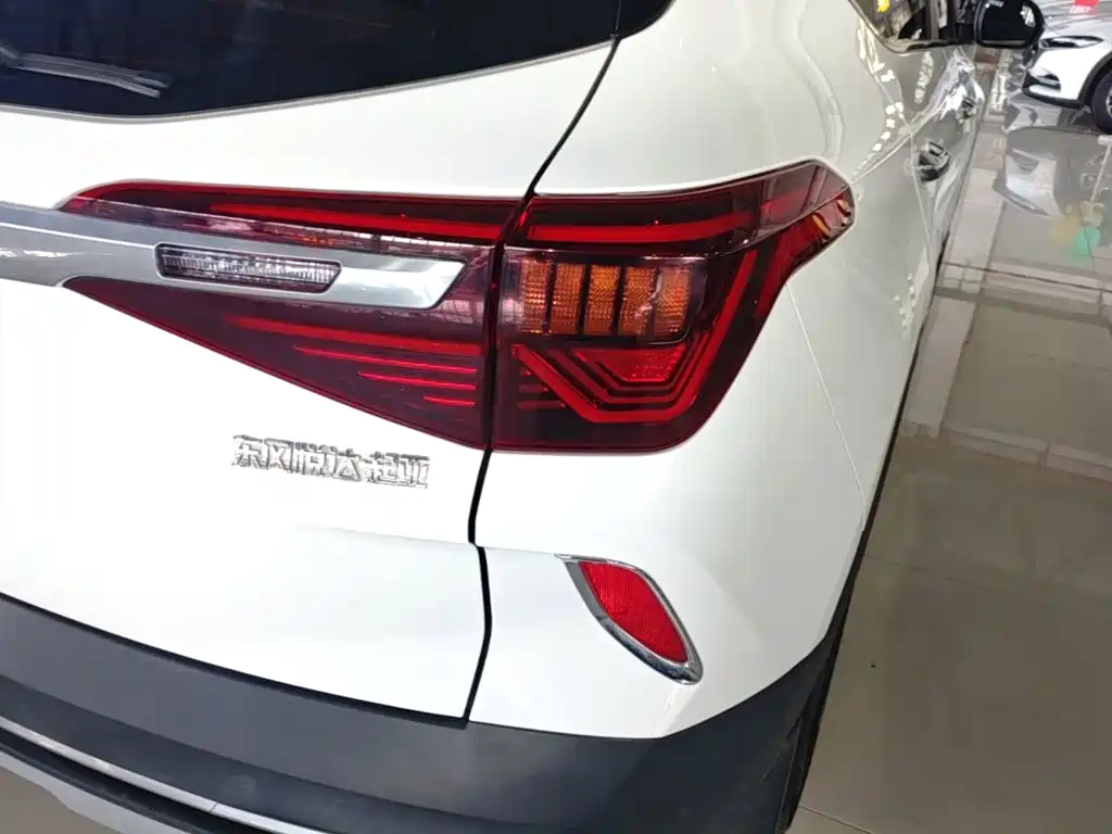 Kia KX3 — миниатюра 8