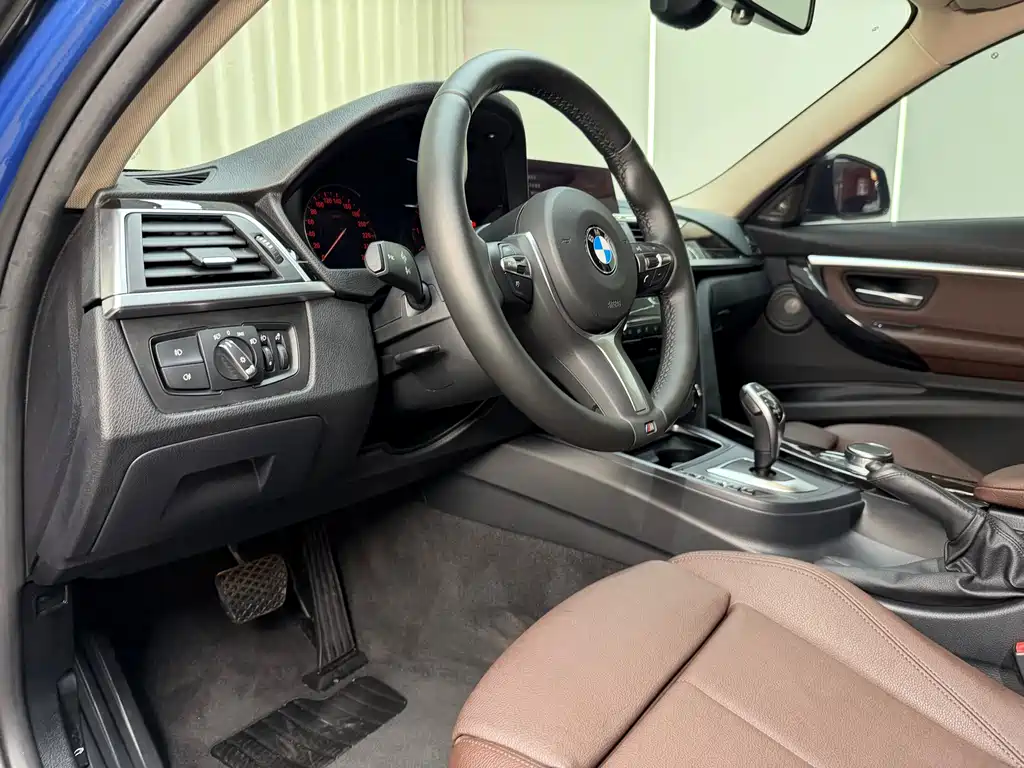 BMW 3 Series — миниатюра 15