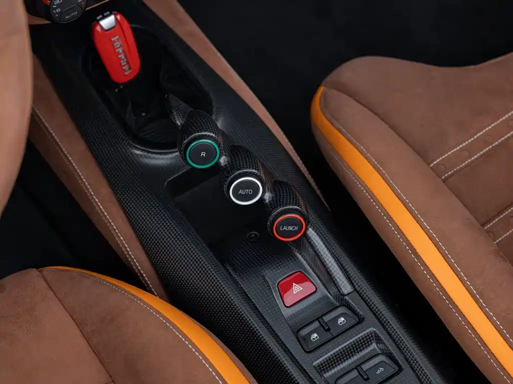 Ferrari 488 — миниатюра 15