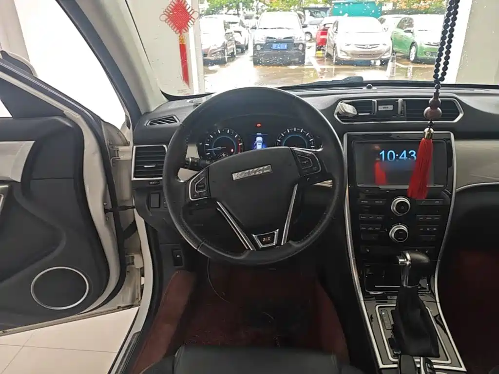 Haval H2 — миниатюра 7
