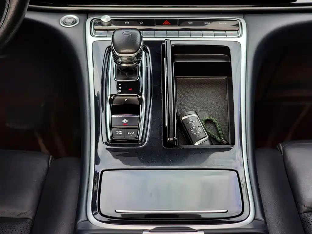 GAC Motor Trumpchi M8 — миниатюра 17