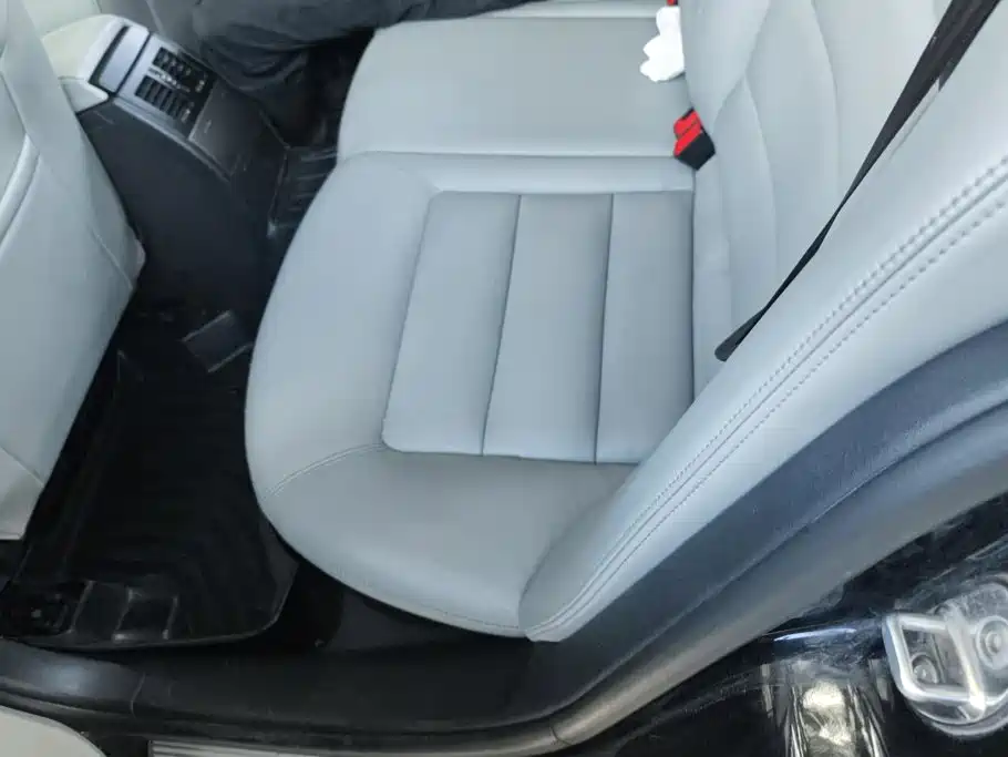 Skoda Octavia — миниатюра 11