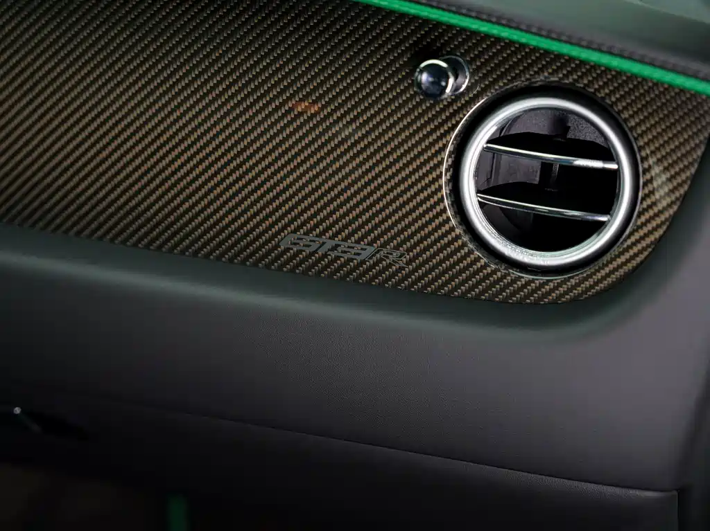 Bentley Continental — миниатюра 19