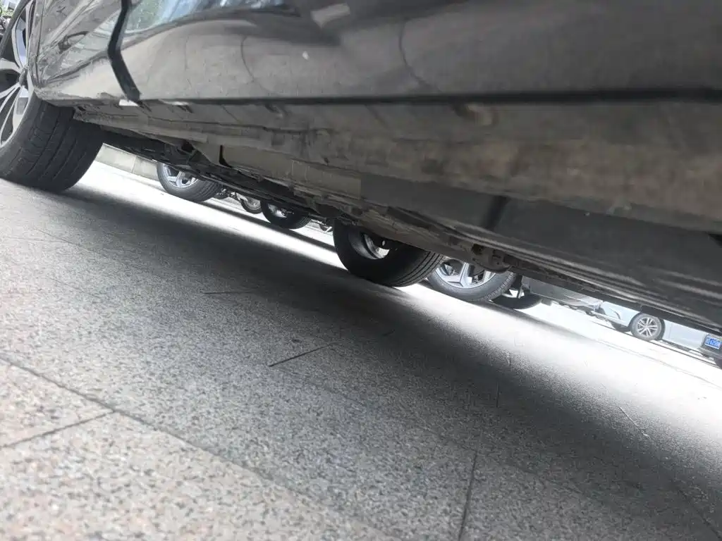 Wey Wey VV7 — миниатюра 18