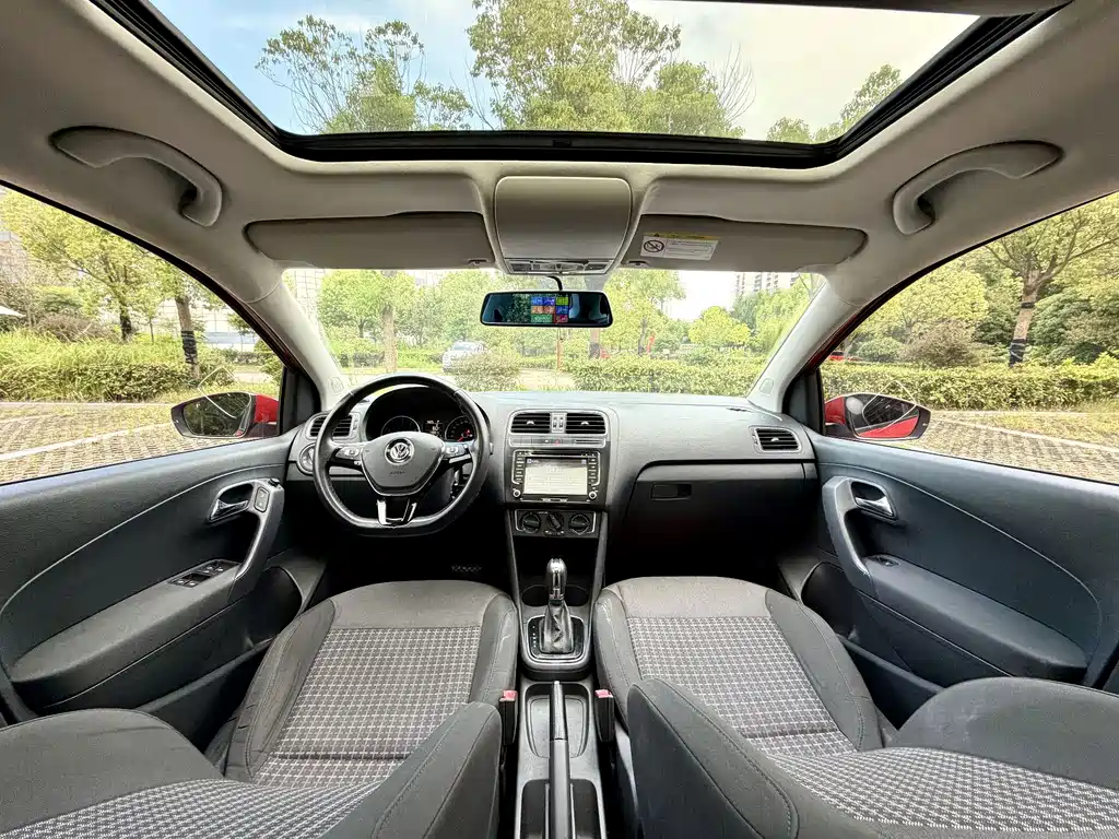 Volkswagen Polo — миниатюра 15