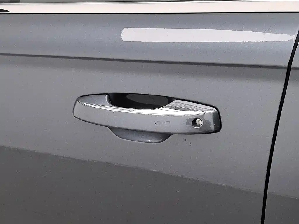 Geely Xingyue L — миниатюра 18
