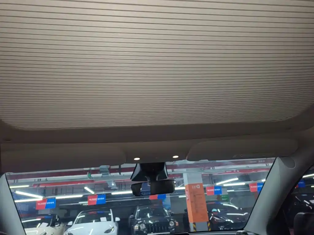 Tesla Model Y — миниатюра 18