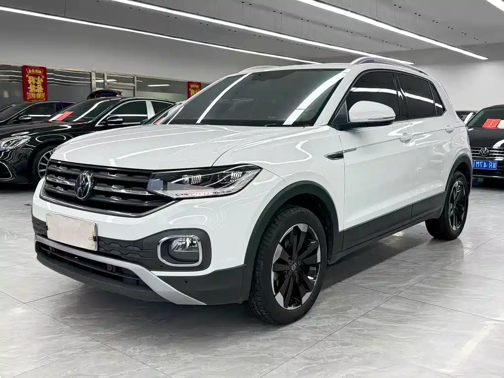 Volkswagen Tacqua