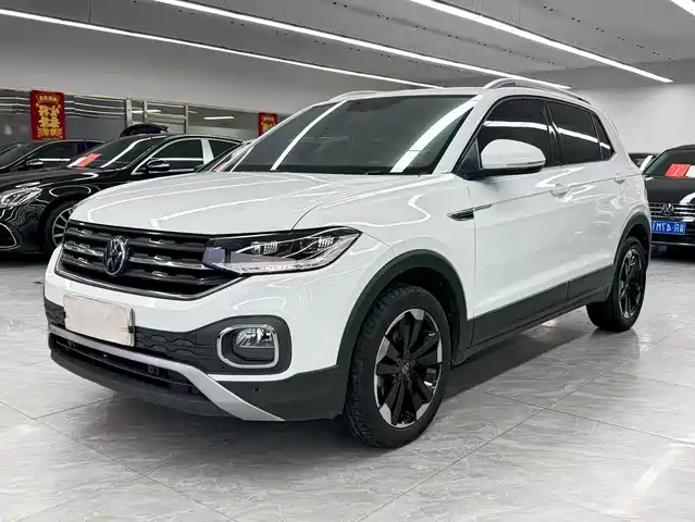Volkswagen Tacqua