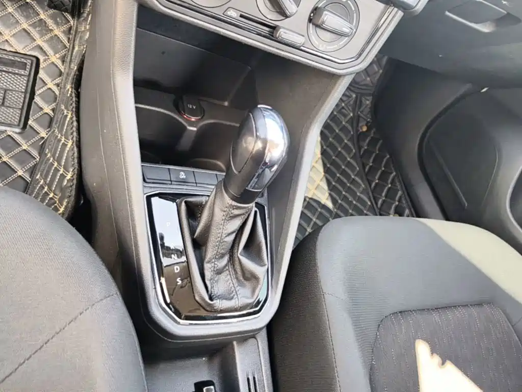 Jetta VA3 — миниатюра 14