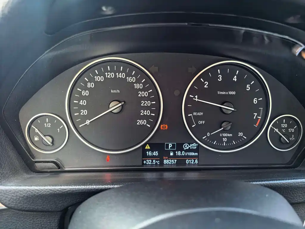 BMW 3 Series — миниатюра 14