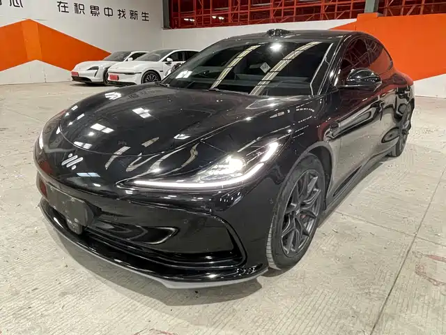 IM Motors L6
