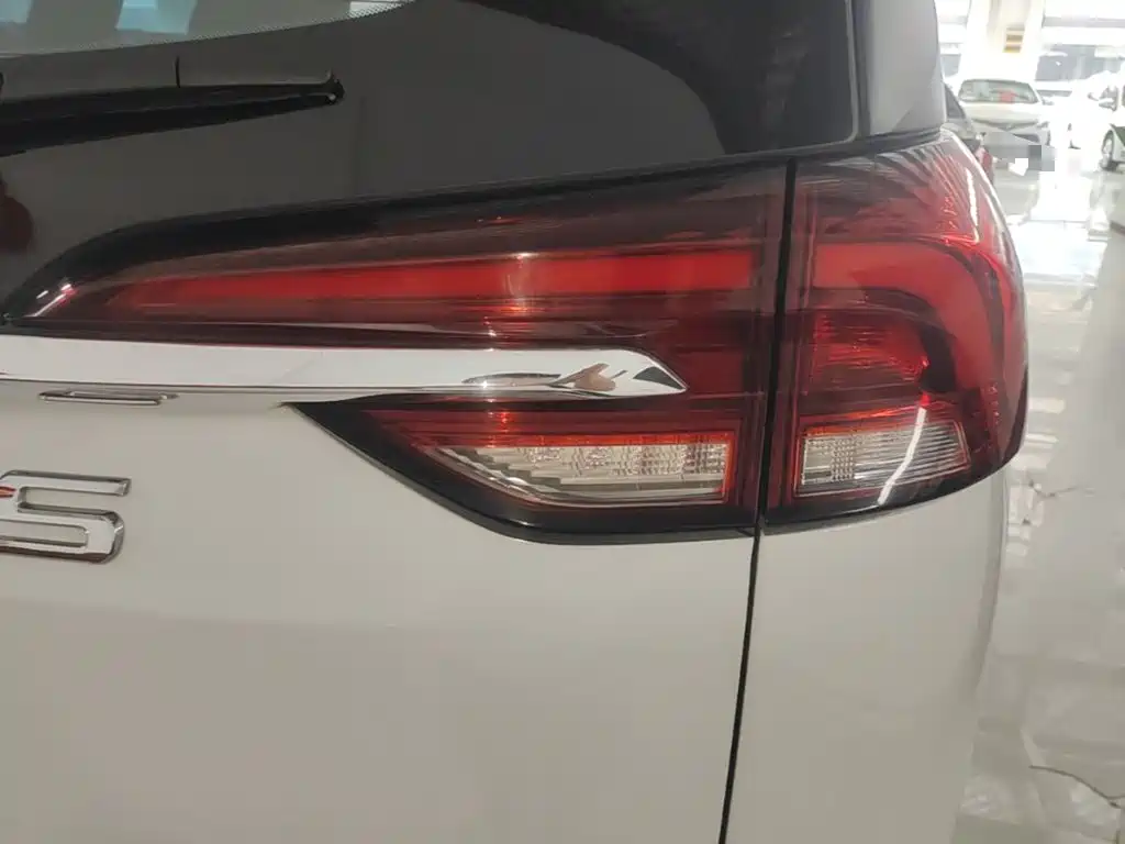 Maxus G50 — миниатюра 8