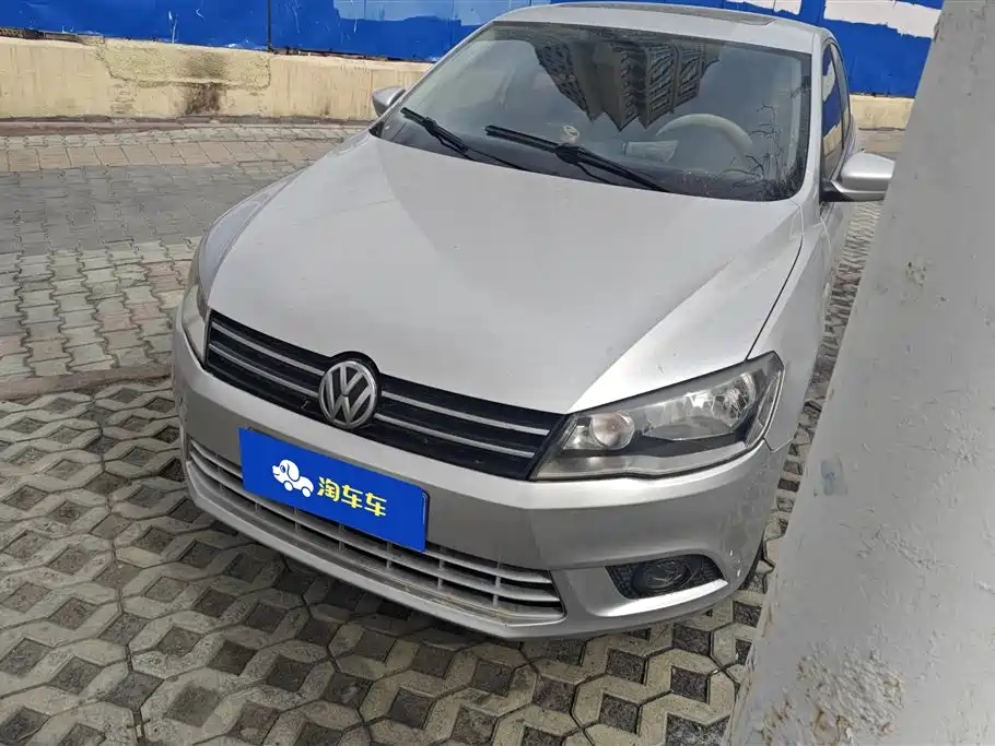 Volkswagen Jetta 2014