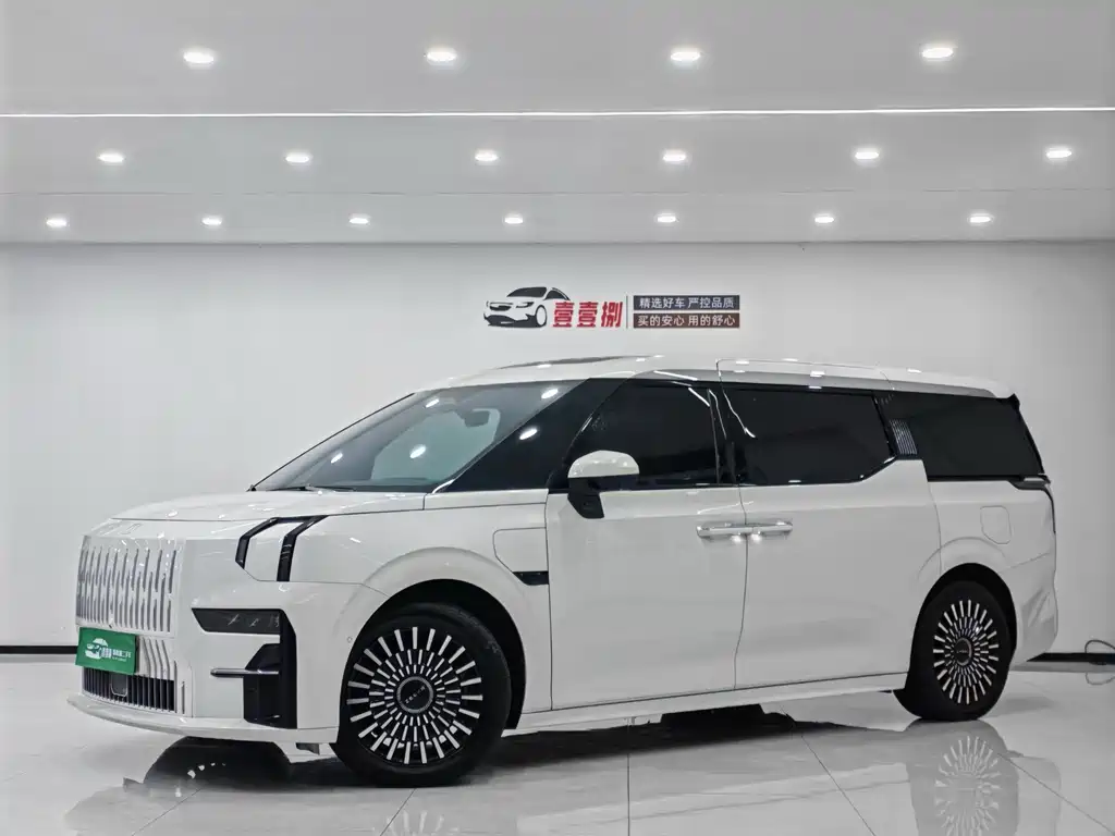 ZEEKR EXTREME KRYPTON 009