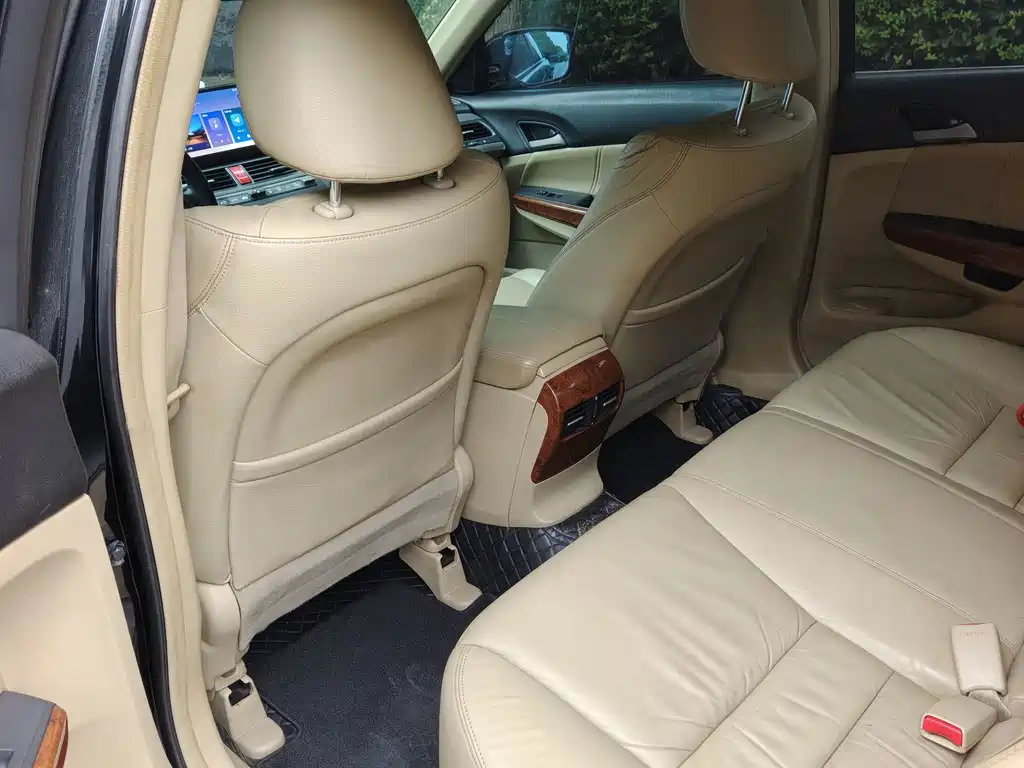 Honda Accord — миниатюра 3
