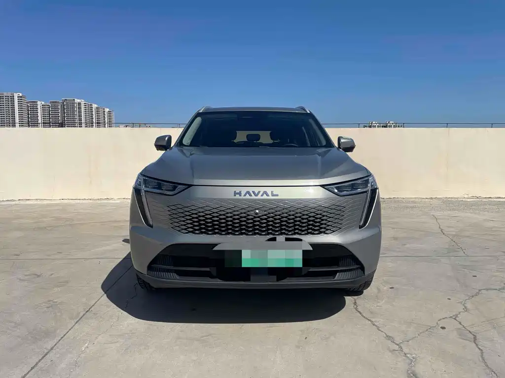 HAVAL  XIAOLONG MAX