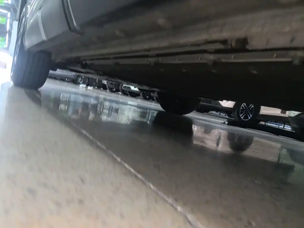 BYD Yuan UP — миниатюра 22