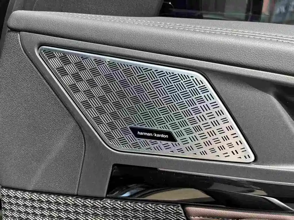 BMW X1 — миниатюра 8