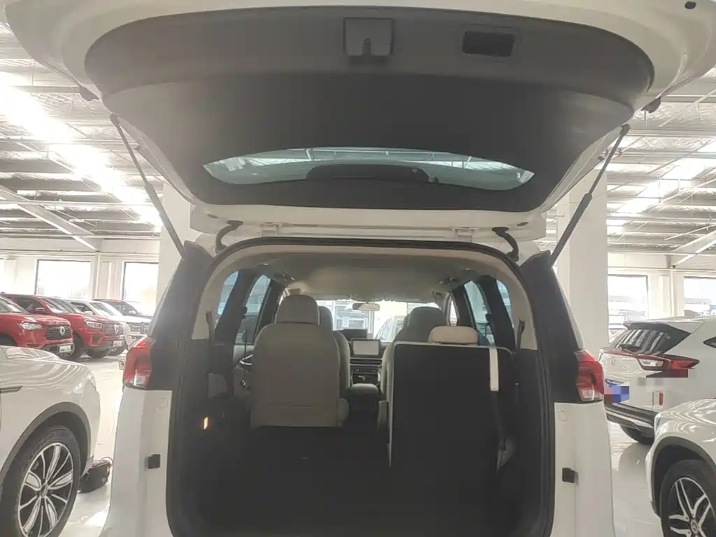 Maxus G50 — миниатюра 19