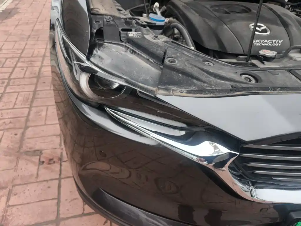 Mazda CX-8 — миниатюра 7
