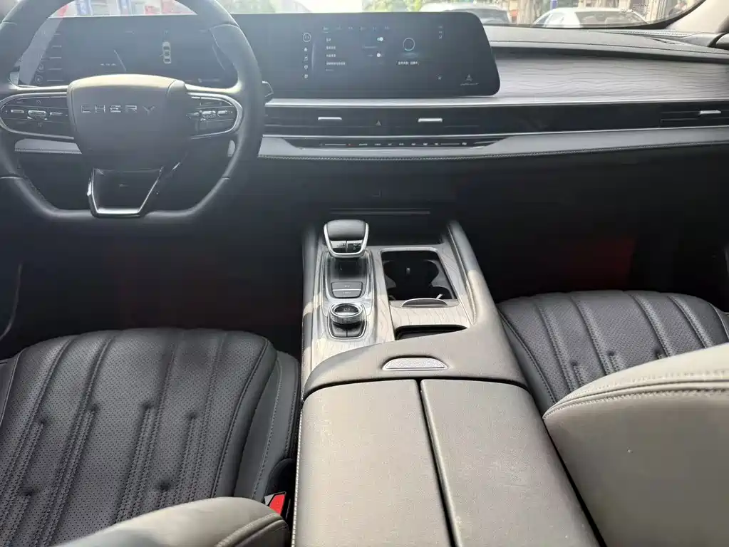 Fulwin Fengyun A8 — миниатюра 5
