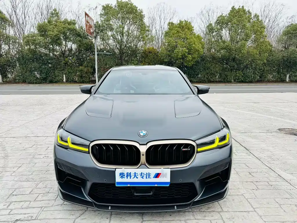 BMW M5 M5, фото 3