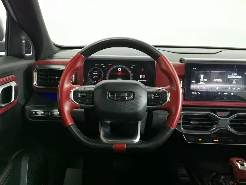 Geely Icon — миниатюра 11