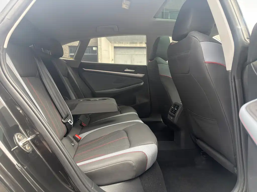 Volkswagen Lamando — миниатюра 11