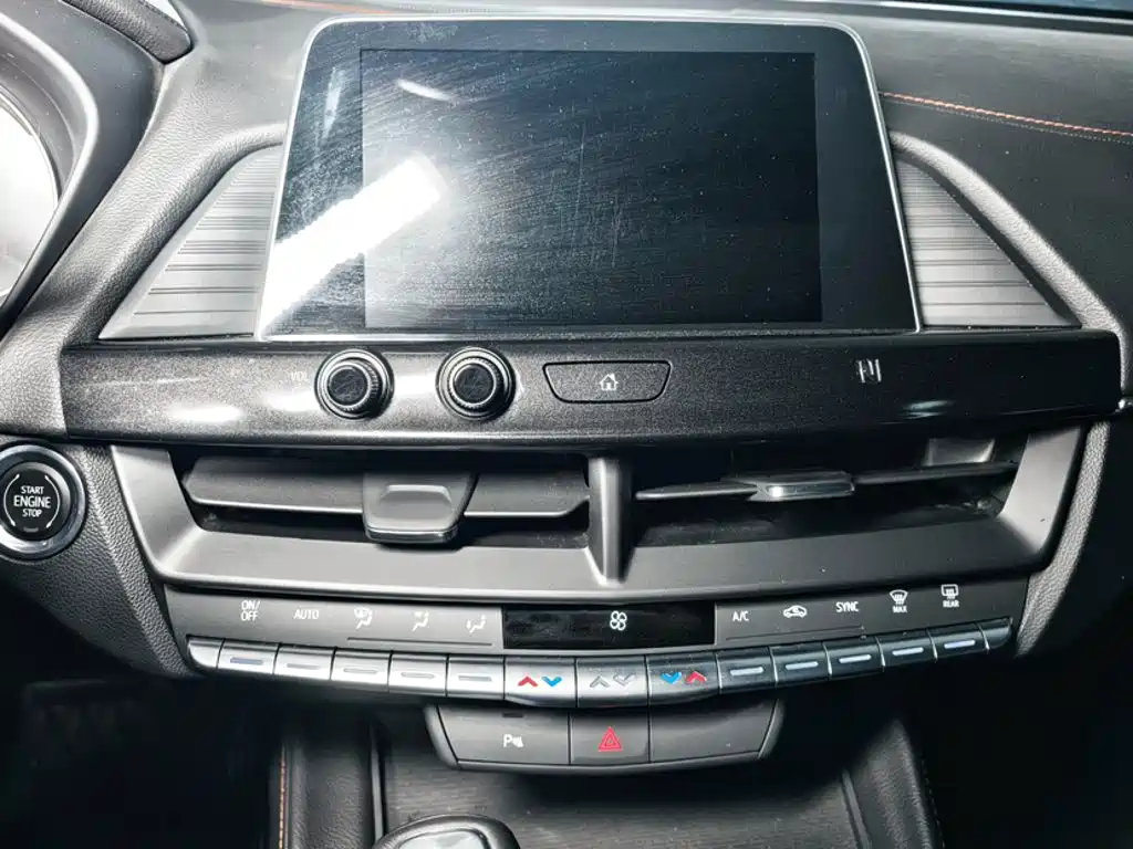 Cadillac CT4 — миниатюра 4