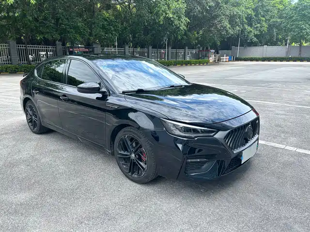 2020 MG MG6