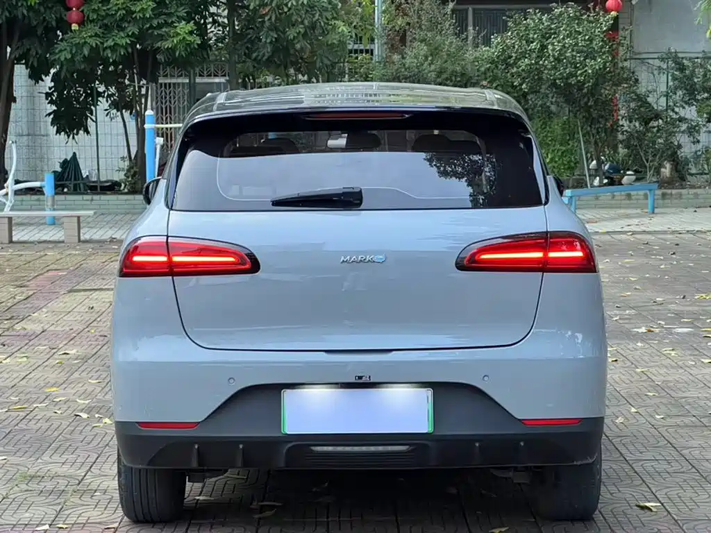 Wuling Bingo PLUS — миниатюра 6