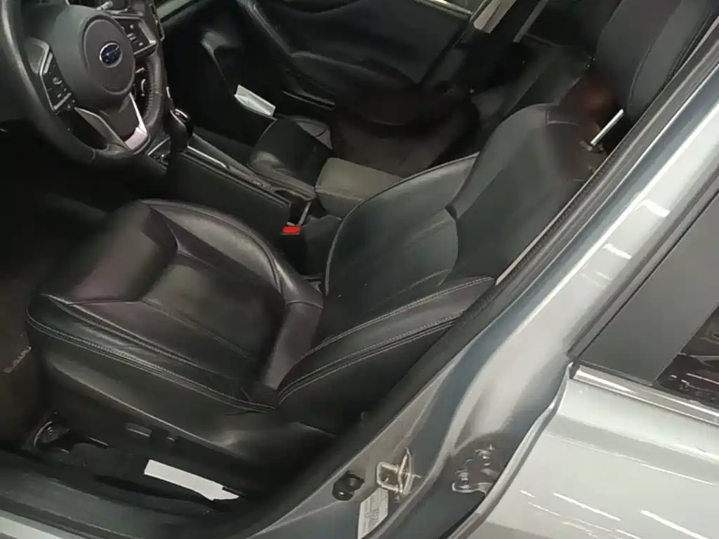 Subaru Forester — миниатюра 15