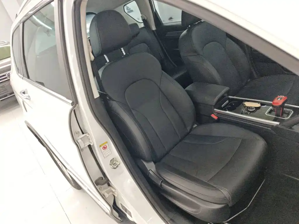 Haval H6 — миниатюра 25