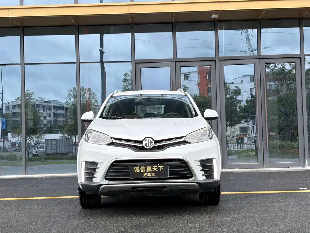 MG MG GS — миниатюра 3